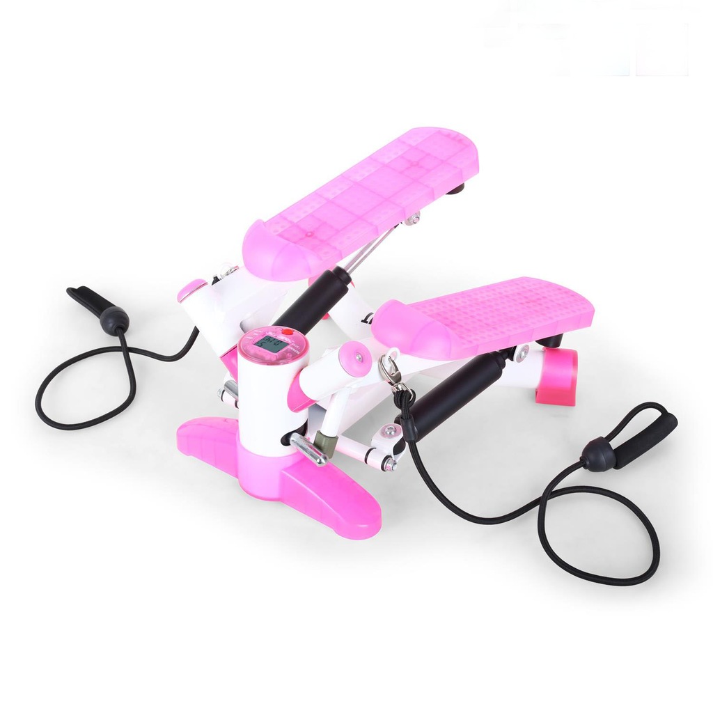 Klarfit Powersteps Steper Stepper Z Linkami D14-39