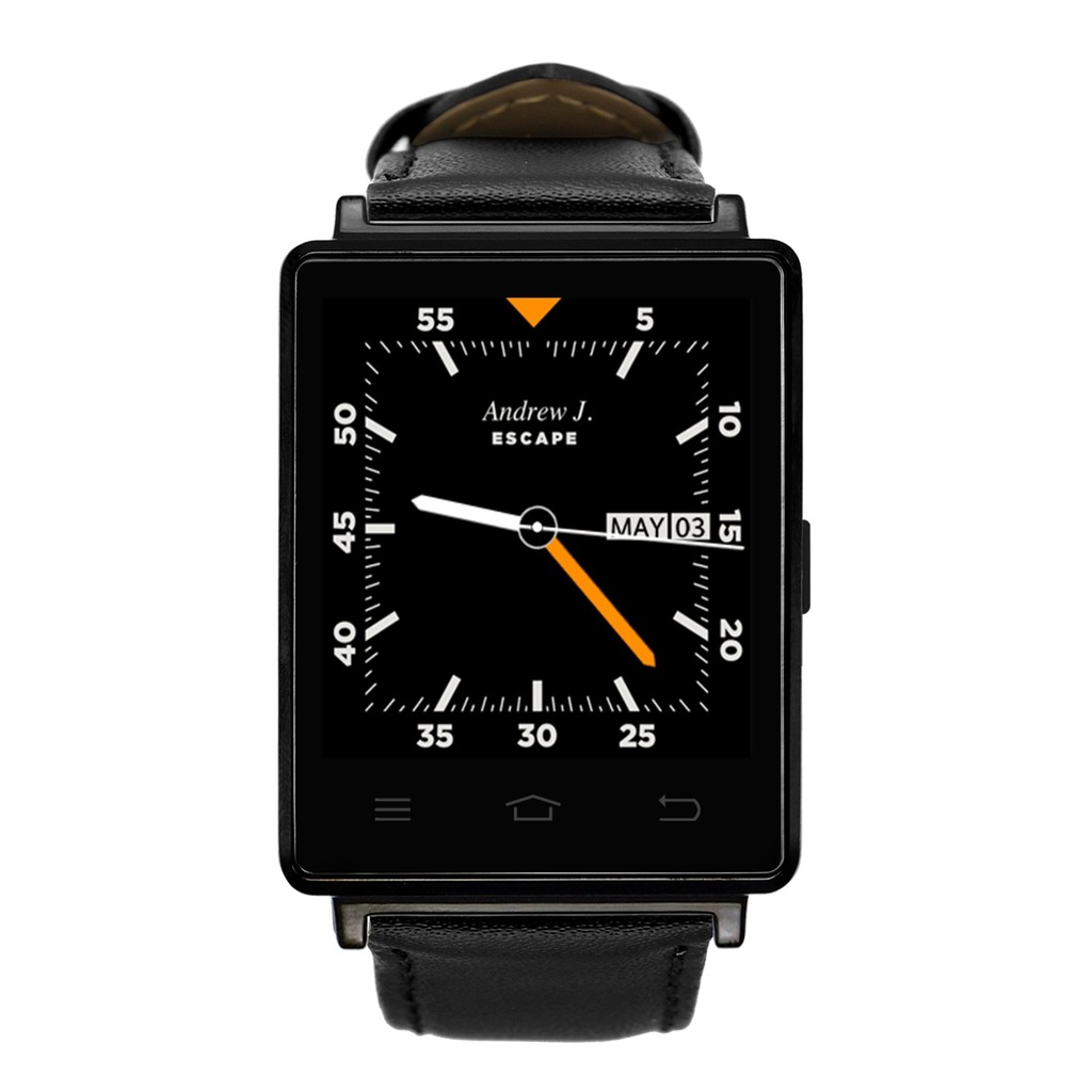 d6 smartwatch