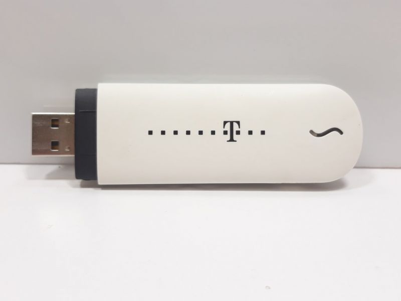 ROUTER T MOBILE MODEM USB MF 195