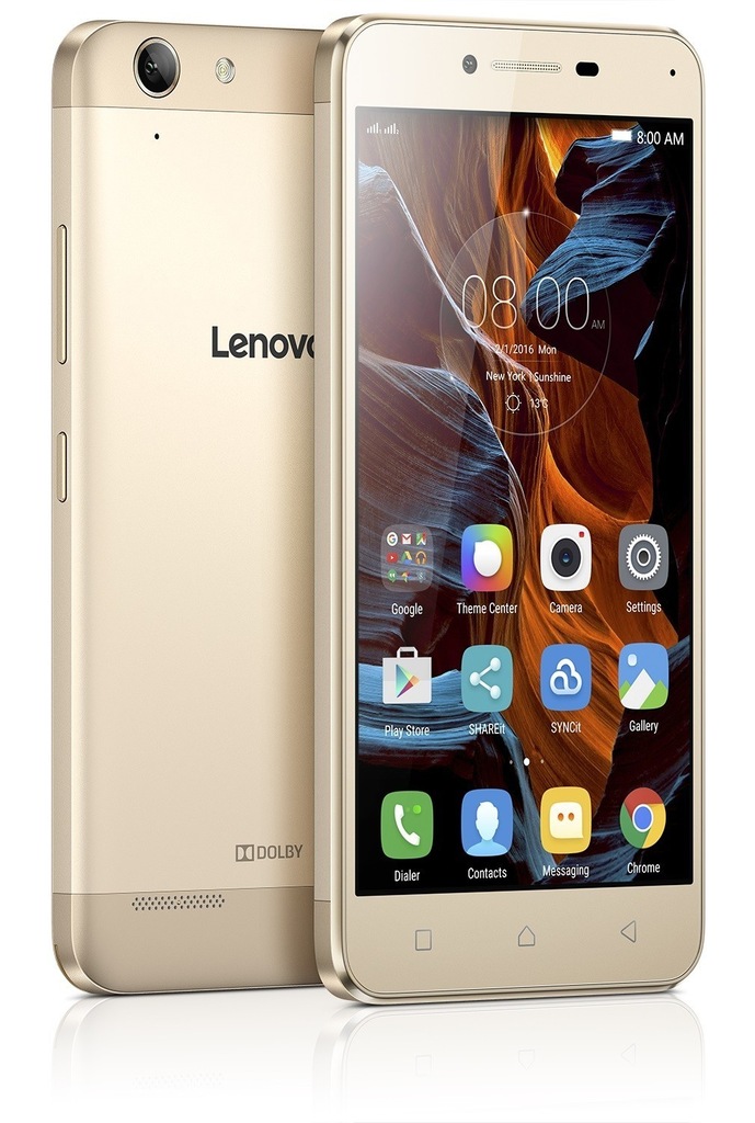 Lenovo K5 Note Lte 3gb Ram 32gb Rom 2017 Ang 7117509518 Oficjalne Archiwum Allegro