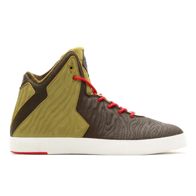 nike lebron nsw
