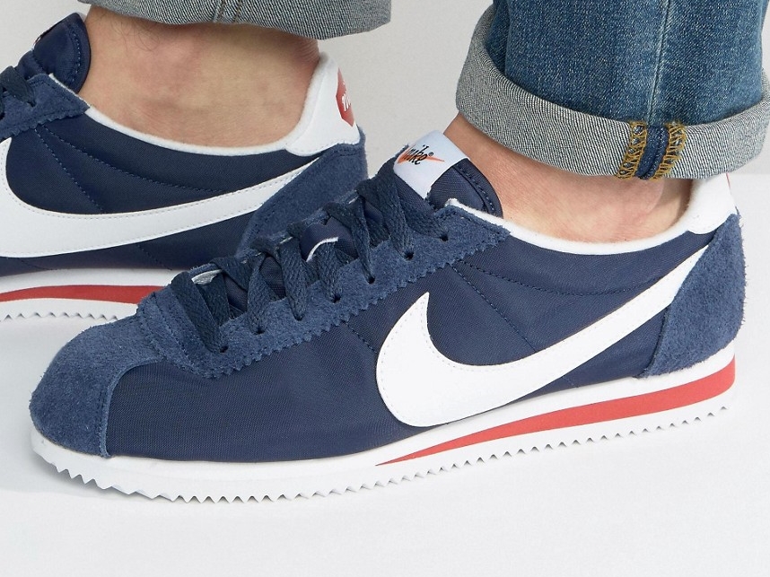 nike cortez 42