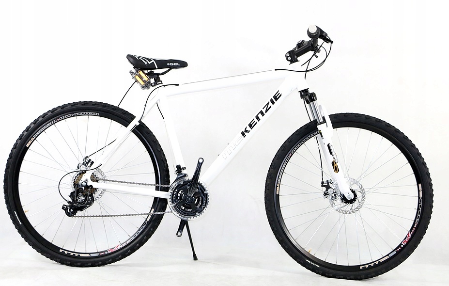 NOWY ROWER GÓRSKI MTB 28' NIEMIECKI MIFA PREZENT