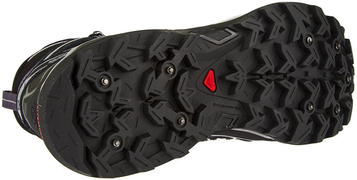 x ultra mid 2 spikes gtx