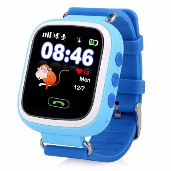 q80 smartwatch