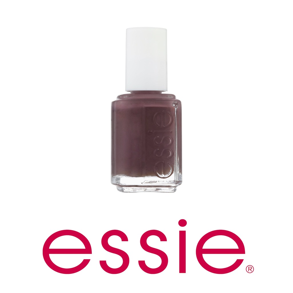 Essie Lakiery Hybrydowe