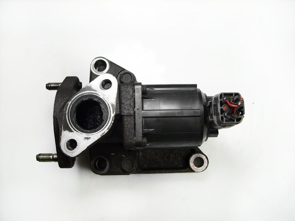 Zawor Egr Mazda 5 6 2.0 Citd Rf7J K5T70871 - 7334033917 - Oficjalne Archiwum Allegro