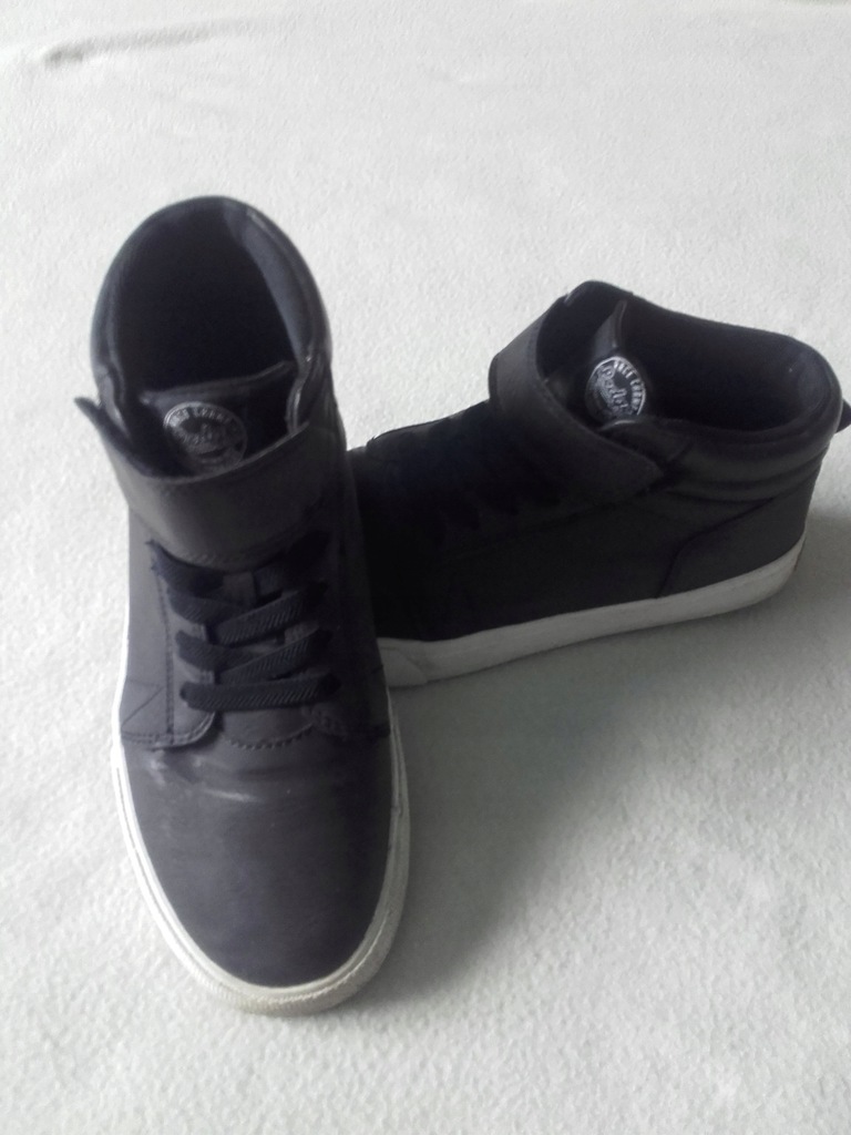 Buty chłopięce rozmiar 37