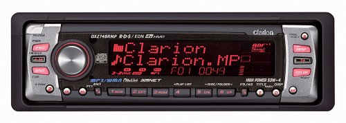 clarion DXZ 748 RMP