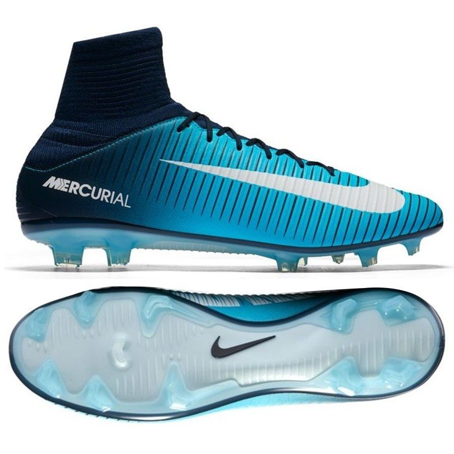 nike mercurial 39