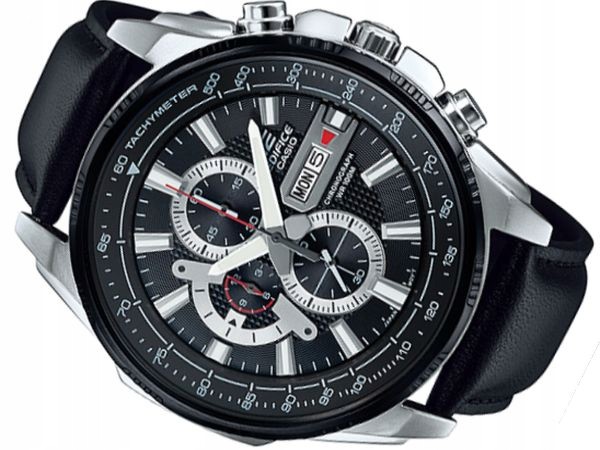 casio edifice efr 549l