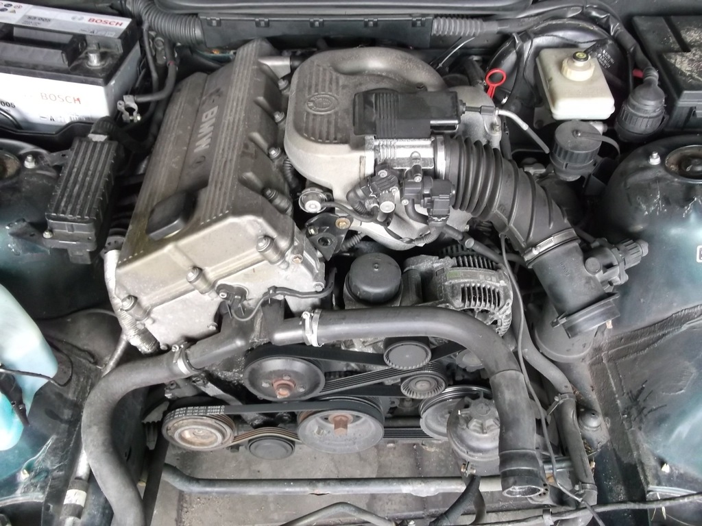 e36 318is 318ti Z3 m44 m42　ダイレクトイグニッション化 e36 318is 318ti Z3 m44 m42 ダイレクトイグニッション化 - メルカリ