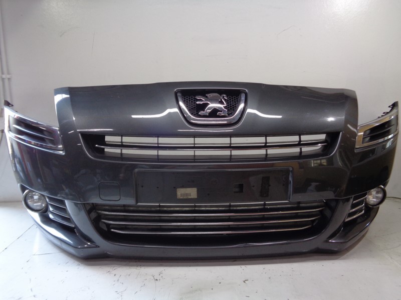 ZDERZAK PRZÓD PRZEDNI KTPD PEUGEOT 5008 09-13