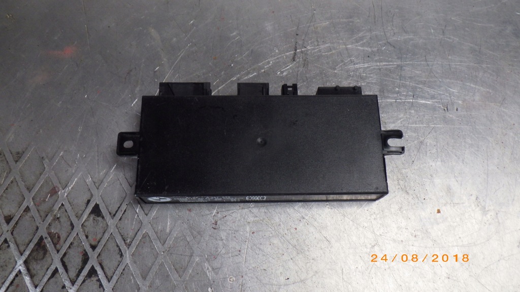 BMW E36 CABRIO MODUŁ STEROWNIK DACHU 8357679