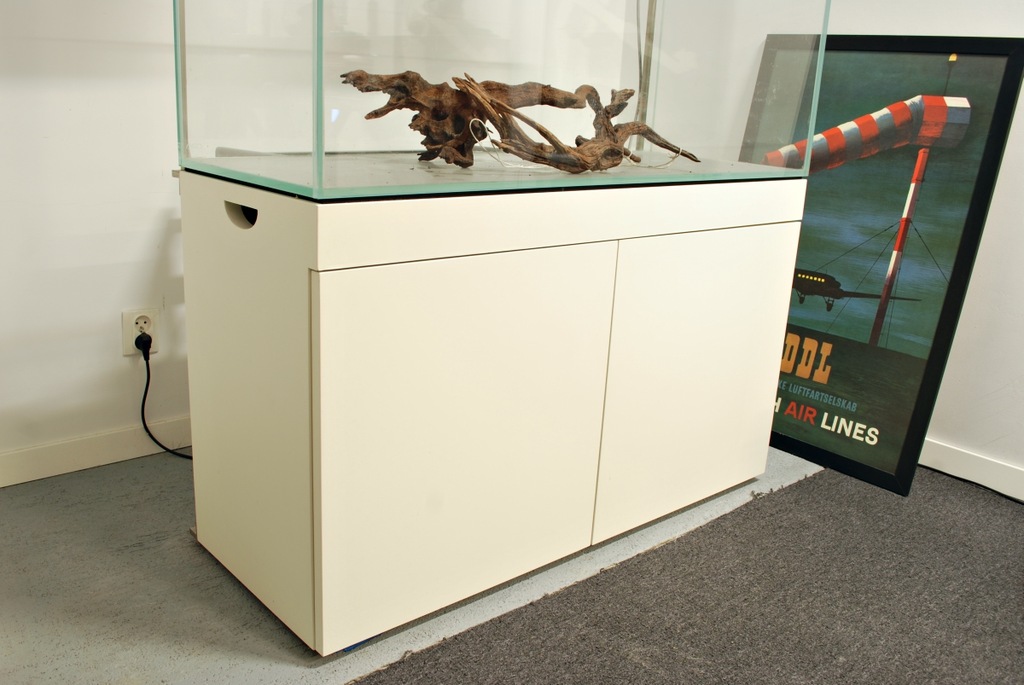 Szafka pod akwarium ADA Cube Garden 120