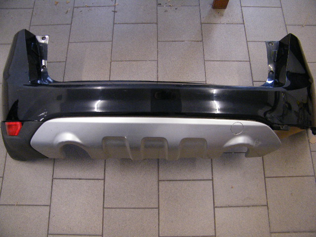 FORD KUGA MK1 08-12 ZDERZAK TYŁ TYLNI