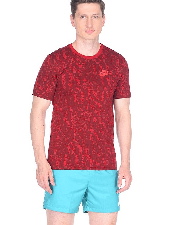 Koszulka męska T-shirt Nike (856583-608) L