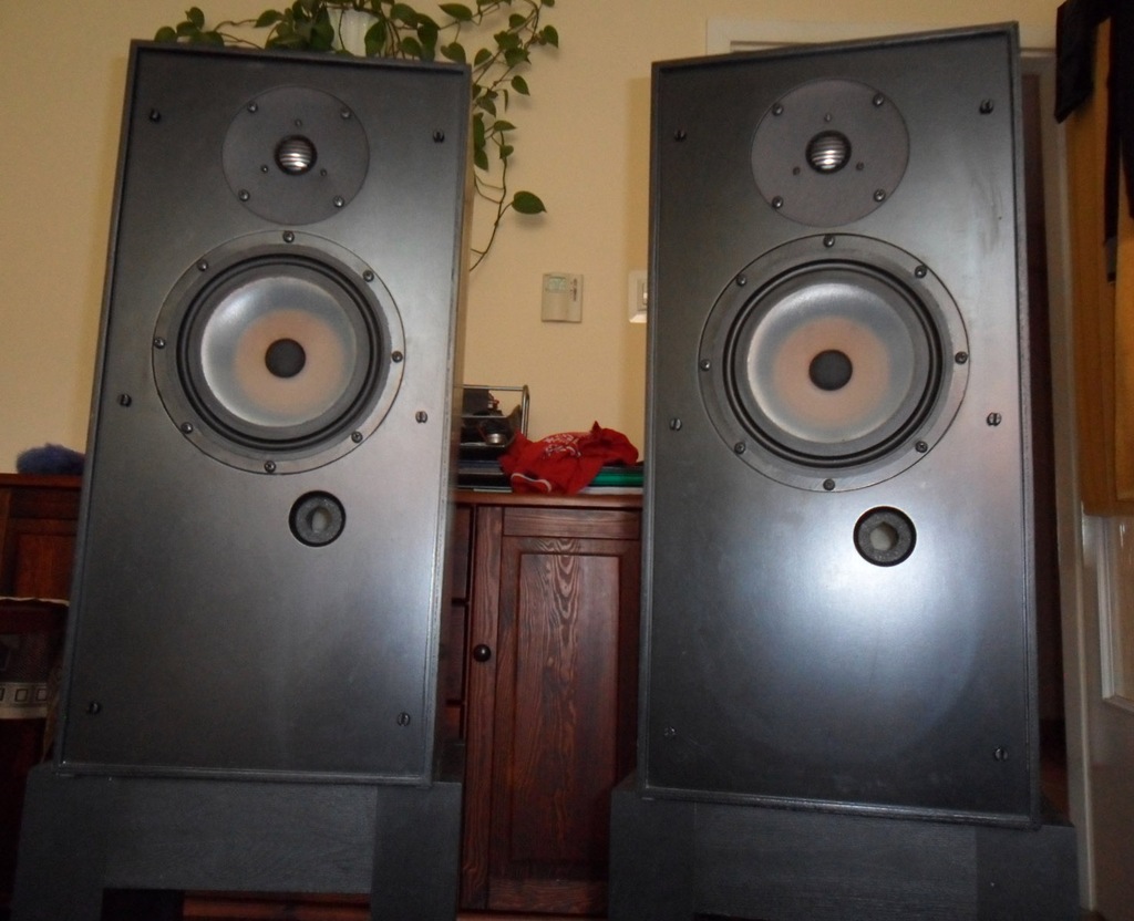 ROGERS studio１ Rogers Studio 1 - Consonance