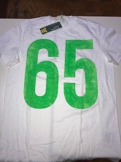 t-shirt Benetton 158/164cm, nowy