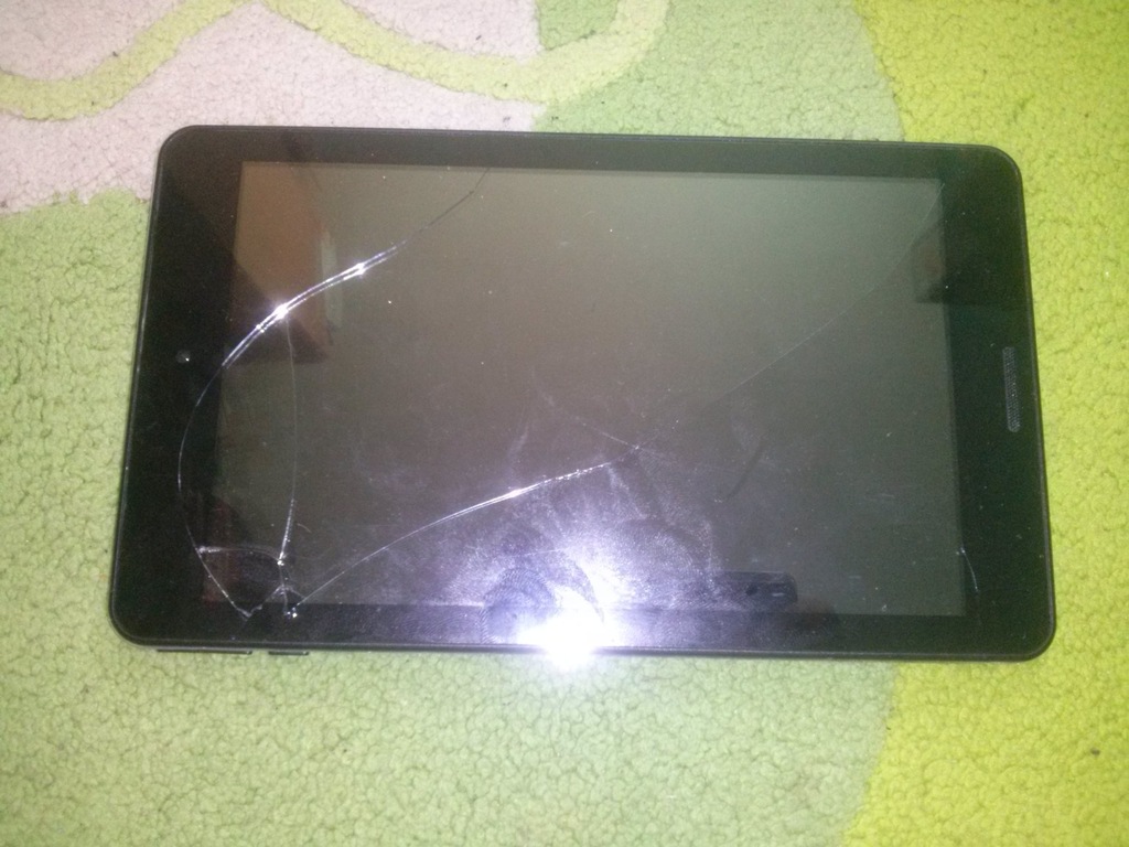 Tablet Pentagram TAB 7.6