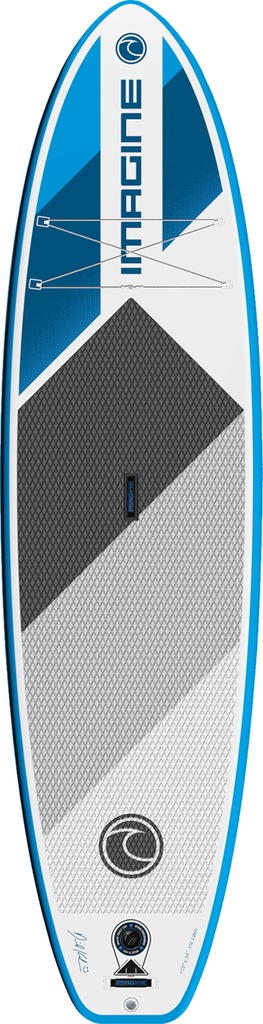 iCON SUP INXS 8’5” Imagine Icon 11'0 SUP SKLEP W-WA 24Surfpl - 7200968154