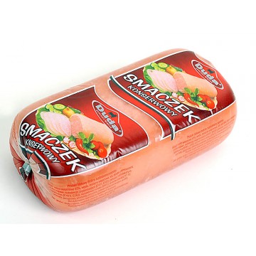 Smaczek Duda 600g