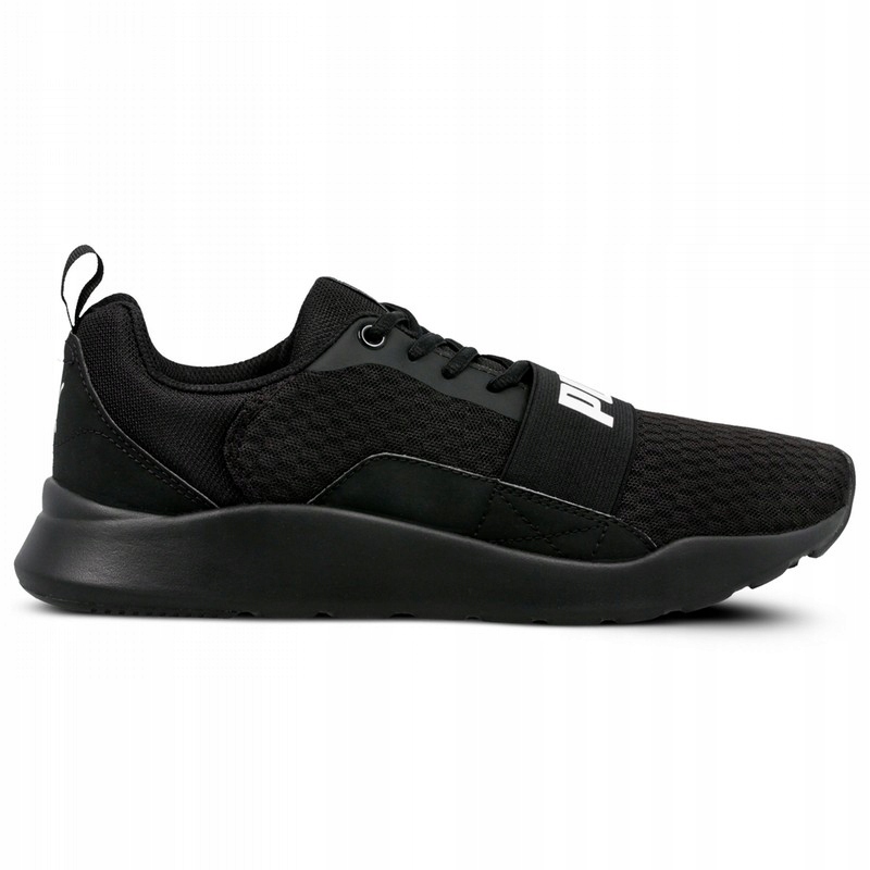 PUMA (45) WIRED buty męskie do biegania