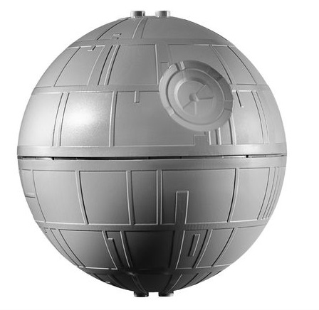 Lego Gwiazda Śmierci Death Star z 9676