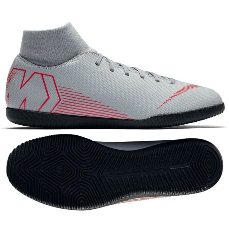 Buty halowe Nike Mercurial Superfly 6 Club - 42