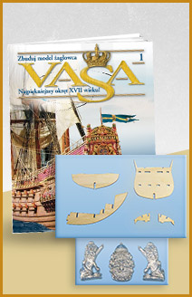 Vasa DeAgostini