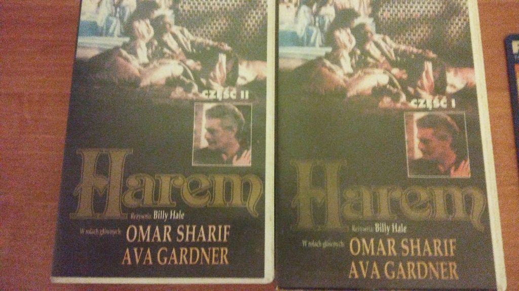 Harem- film z lektorem cz 1i 2