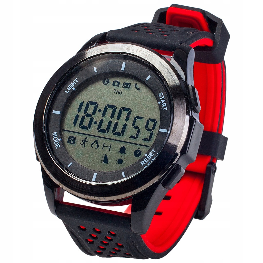 smartband f3
