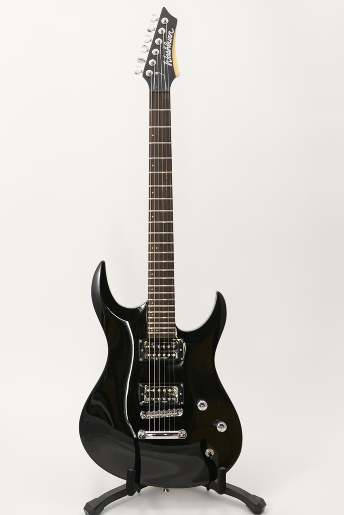 Washburn XM STD2 (PB) gitara elektryczna outlet