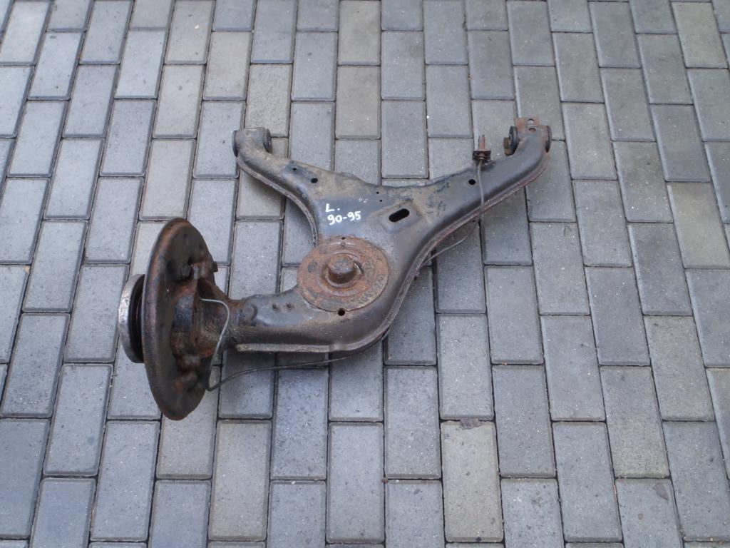 VW T4 90-95 WAHACZ LEWY TYŁ TYLNY  NOWY SĄCZ
