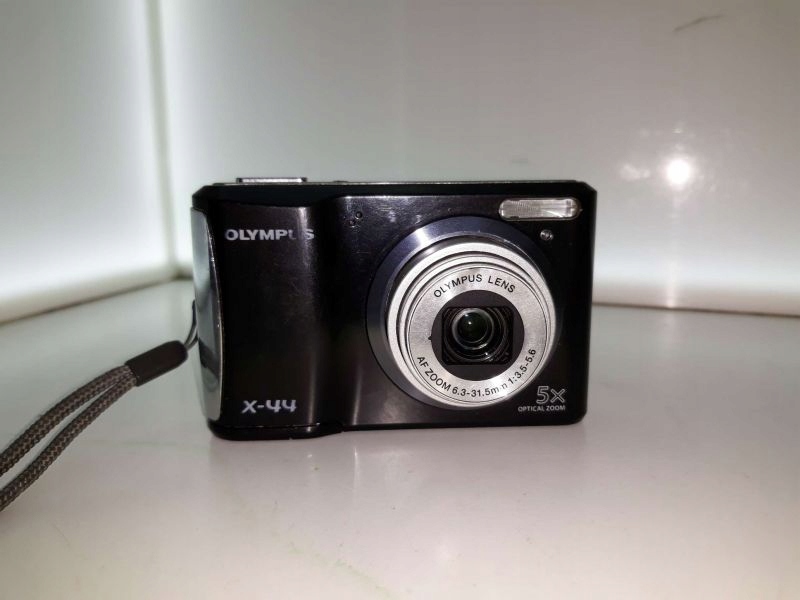AP. OLYMPUS X-44 (180912004)