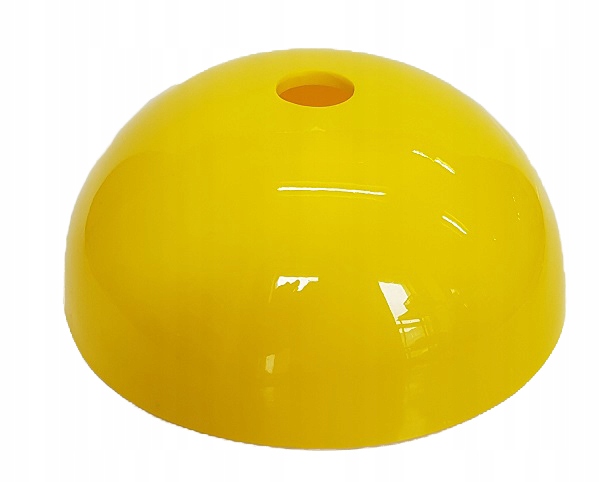 PACHOŁKI TRENINGOWE GRZYBKI OKRĄGŁE PACHOŁEK 9 cm