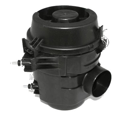 OBUDOWA FILTRA POWIETRZA PARTNER 1.9 D DW8 HIT!