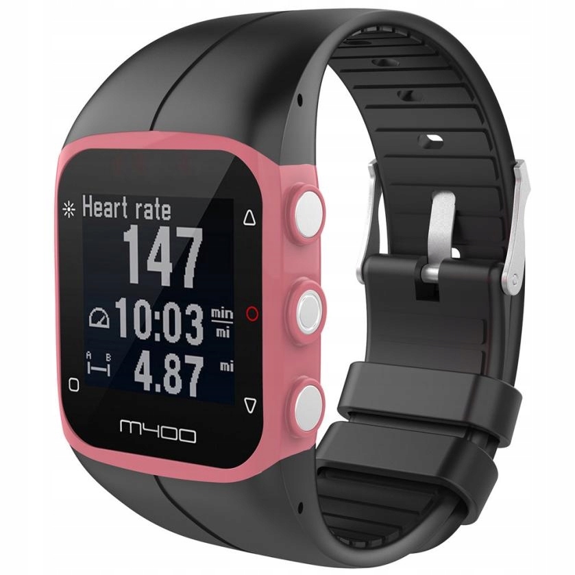 polar m400 m430