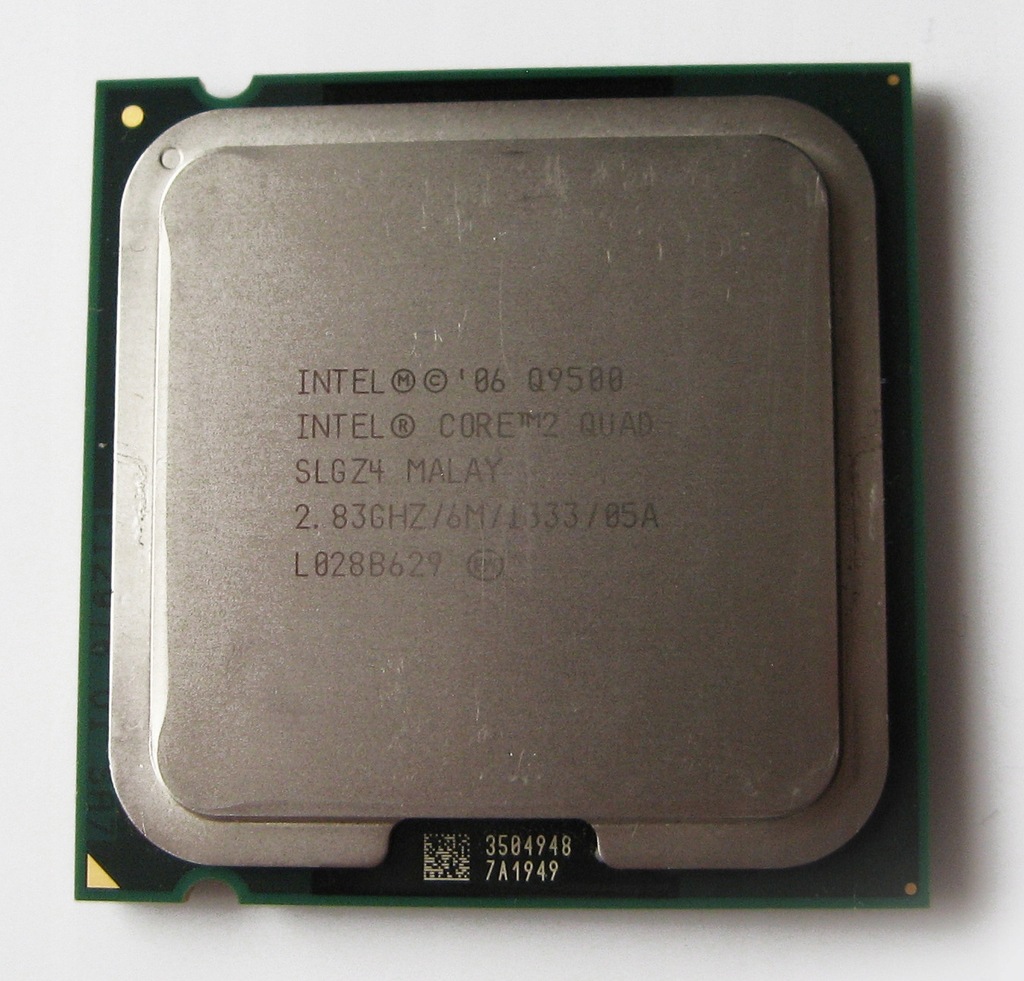 Intel core 2 quad q9400 гта 5 фото 115