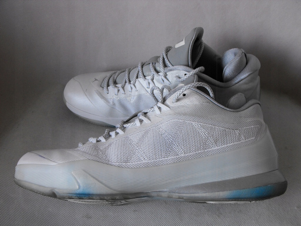 air jordan cp3 viii