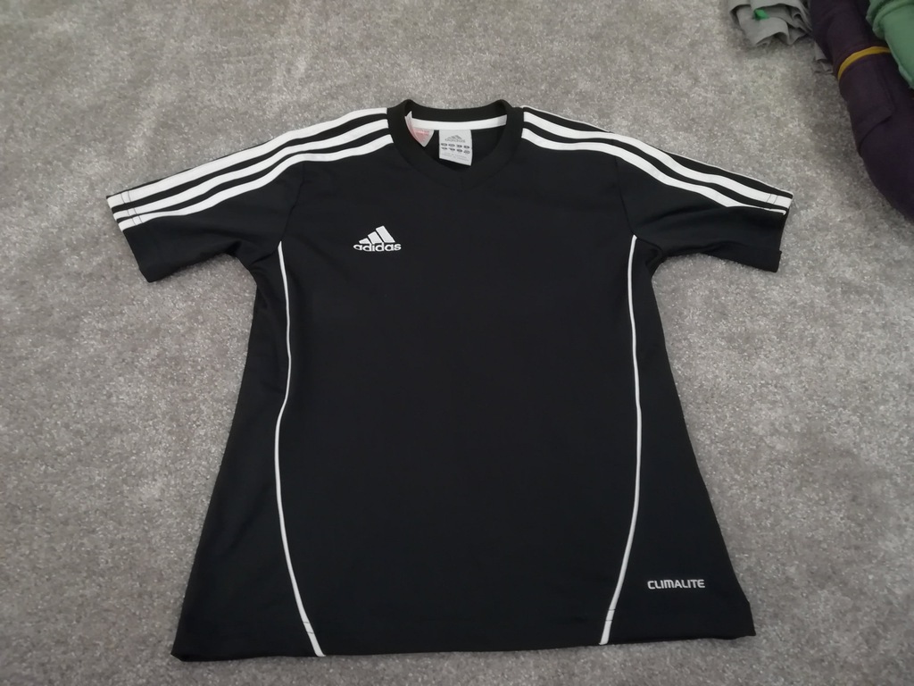 Koszulka Adidas rozmiar 130