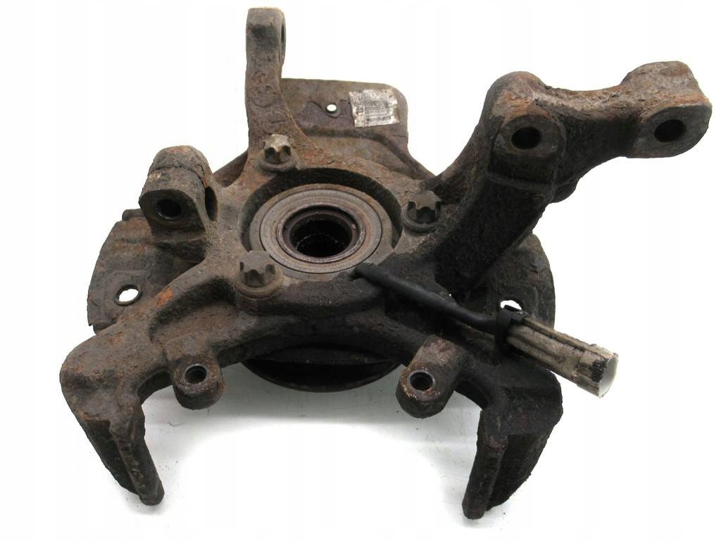 ZWROTNICA LEWA PIASTA Opel Astra G 1.7TD 98-09