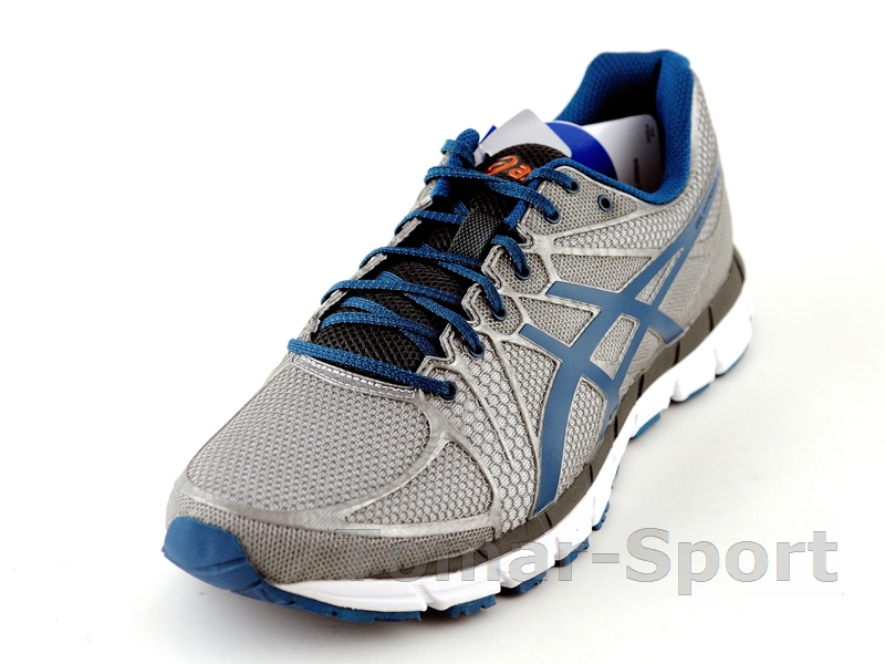 best asics for orthotics