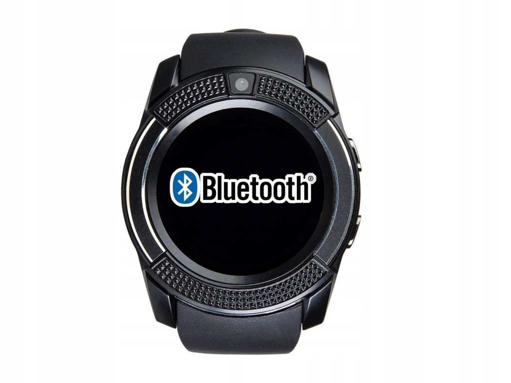 ZEGAREK SMARTWATCH SUPER JAKOŚĆ -- BLACK FRIDAY !