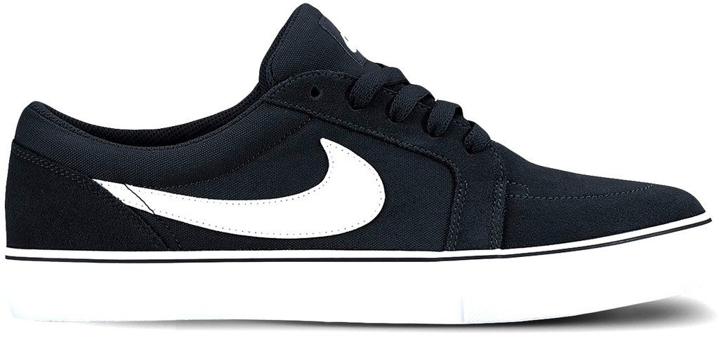 BUTY NIKE TRAMPKI SZKOLNE 729810-001 WYSYŁKA 24H
