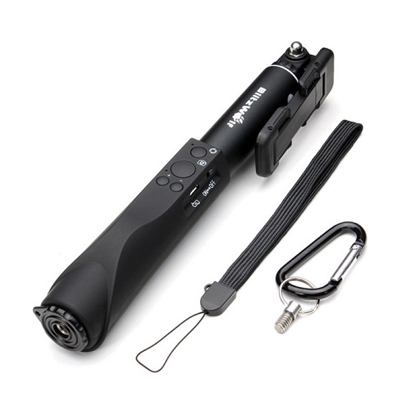 Blitzwolf Monopod Camera Stick BlitzWolf Ultimate Selfie Stick - Main Image