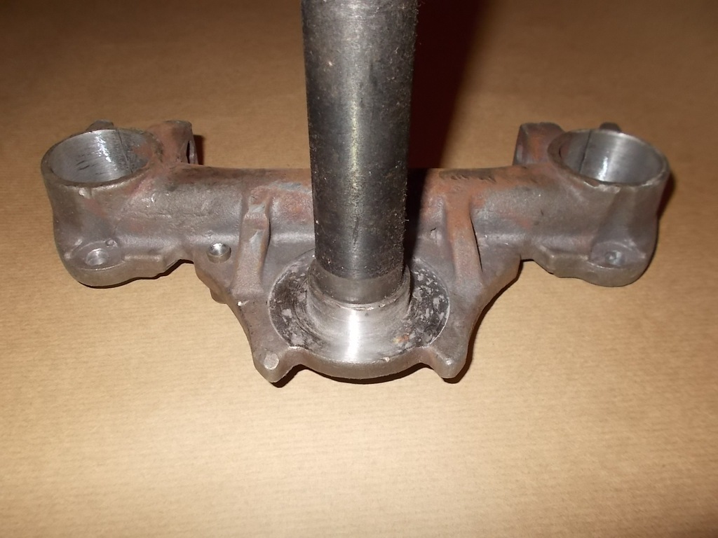 PÓŁKA DOLNA PRZÓD TELESKOPY RAMA M-72 - 7229180446 - oficjalne archiwum