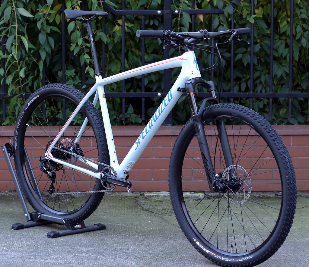 epic hardtail comp carbon