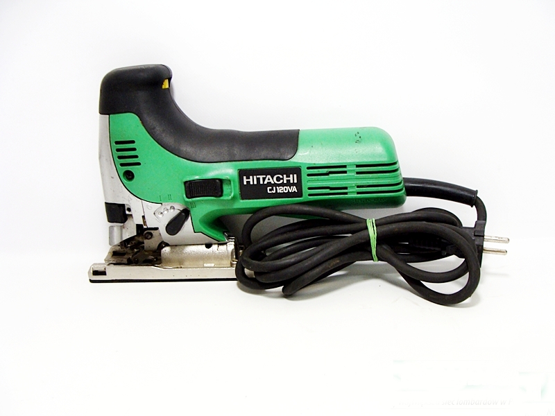 WYRZYNARKA HITACHI CJ120VA