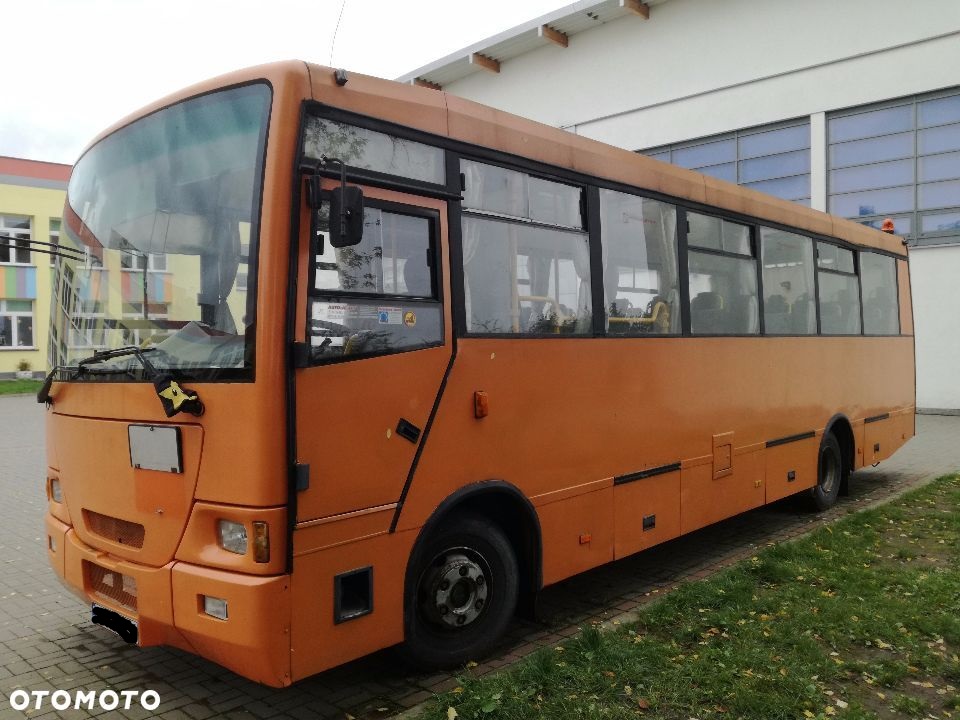 AUTOBUS JELCZ L090M 2003 